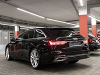 Audi A6 - Vorschau Bild 5