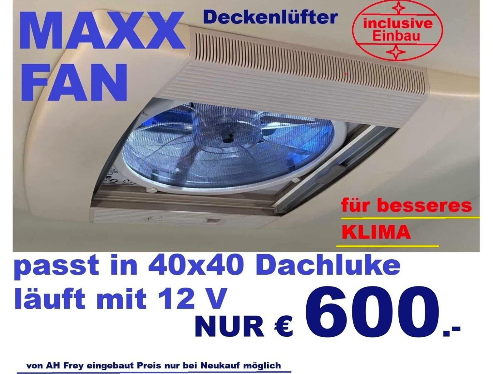 Weinsberg CaraBus 600 DQ Edition Fire