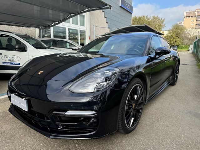 Porsche PORSCHE Panamera 2.9 4S Sport Turismo 440CV FULL