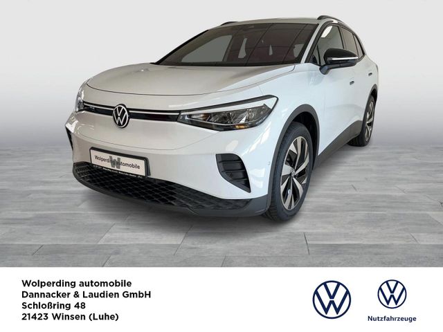 ID.4 Pro GOAL 210 kW (286 PS) 77 kWh Bluetooth