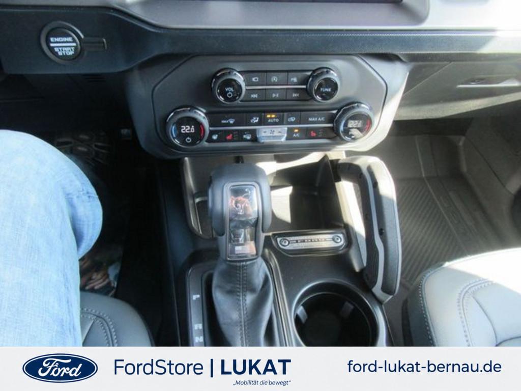Ford Bronco 2.7 EcoBoost V6 Outer Banks