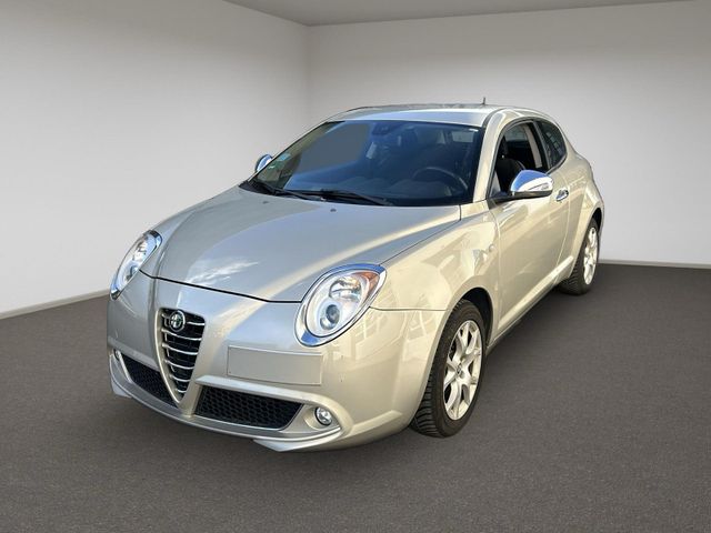 Alfa Romeo MiTo 1.4 95PS