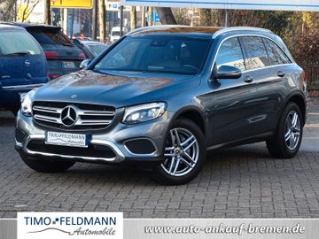 Mercedes-Benz GLC 220 d 4Matic Exclusive, AMG,