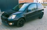 Ford Fiesta 1.3 Black Magic - 2 Hd - Tüv 0... - Ford Fiesta: Magic