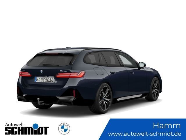 BMW 520 - Bild 2