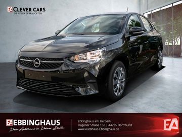 Opel Corsa F e Edition Fahrerassistenz-Paket Kamera
