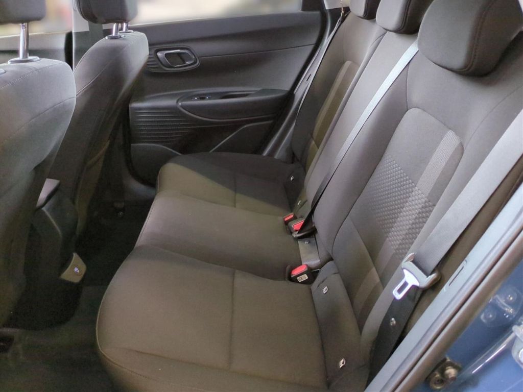Hyundai i20 – Bild 10