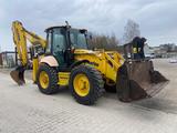 Komatsu Wb-97s5 2016 - Angebote