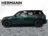 MINI Cooper S Clubman *LED*KeyLess*LM*Navi*SoundSys - MINI Cooper S Clubman Gebrauchtwagen