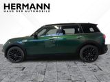 MINI Cooper S Clubman *LED*KeyLess*LM*Navi*SoundSys - MINI Cooper S Clubman