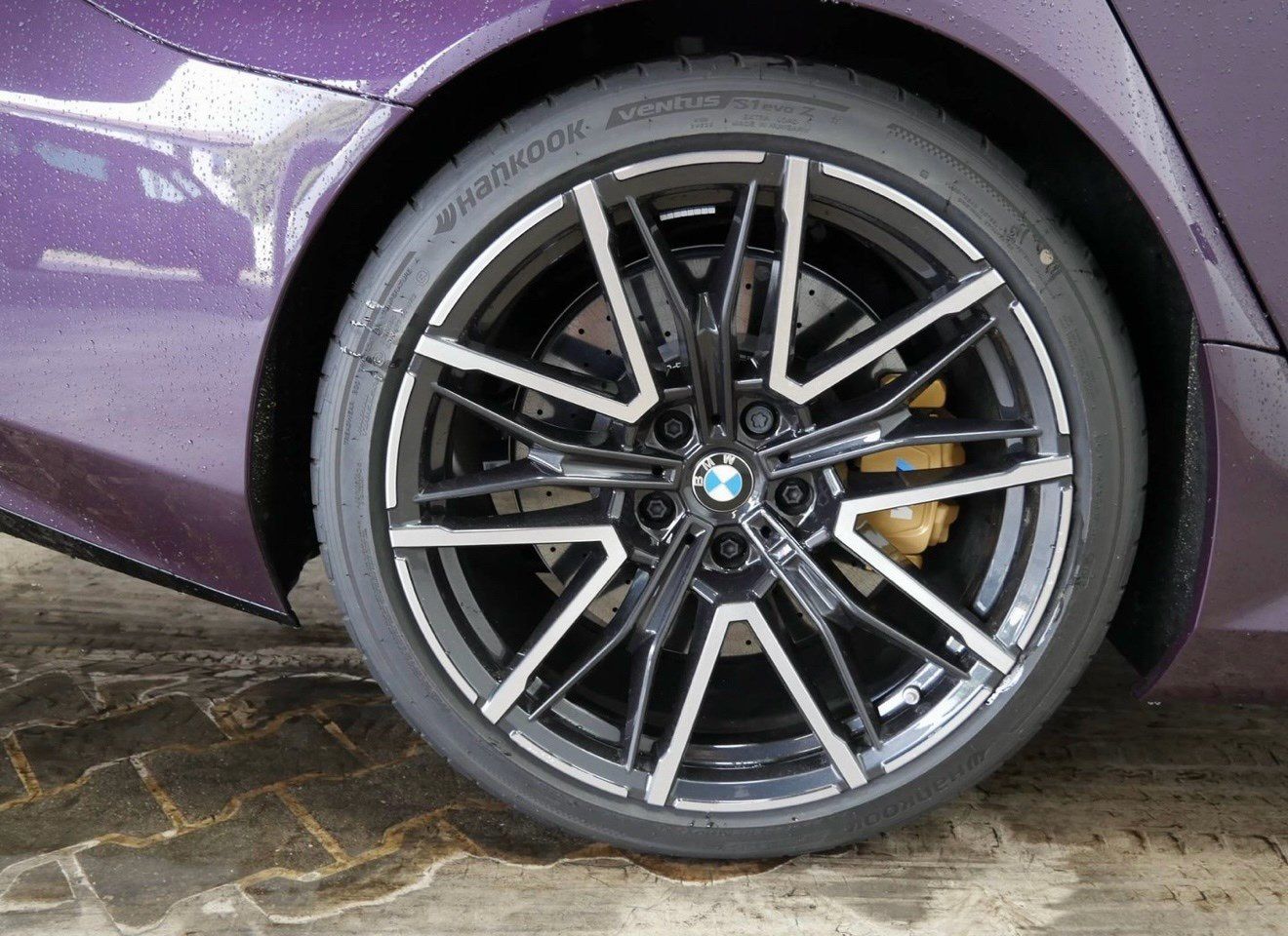 BMW M5 - Bild 16