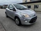 Ford Ka 1,3D Titanium Orig.37 TKM+Klimaautomatik - Ford aus 2011: Ka Titanium