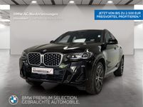 BMW X4 - Vorschau Bild 1