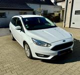 Ford Focus 1,5TDCi 88kW PowerShift Business Turni... - Ford Focus: Tdci Powershift