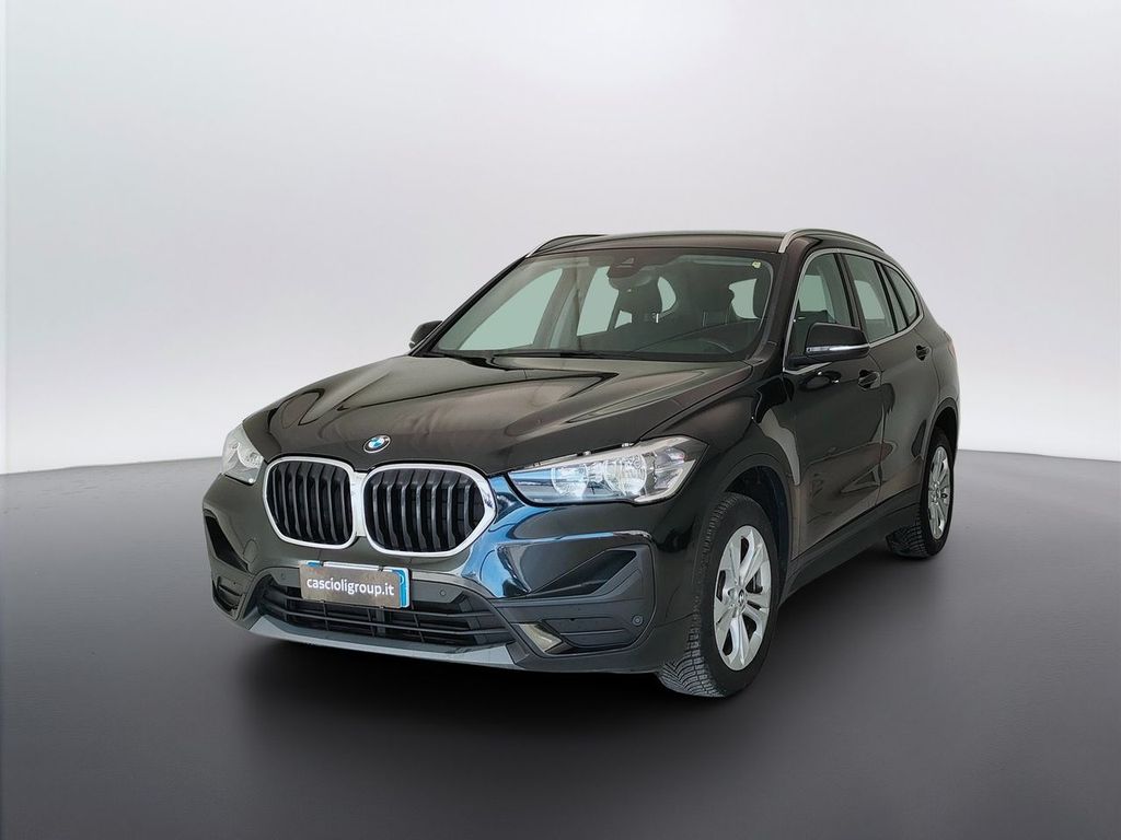 Image of BMW X1