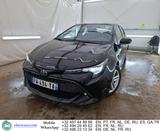 Toyota Corolla 1.8 Hybrid Dynamic Virtual Aut. LED Nav - Toyota Corolla: V