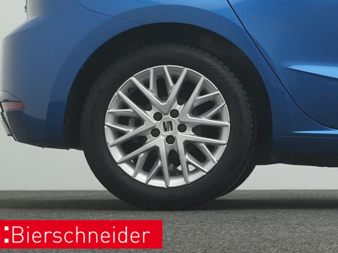 Seat Ibiza - Bild 29