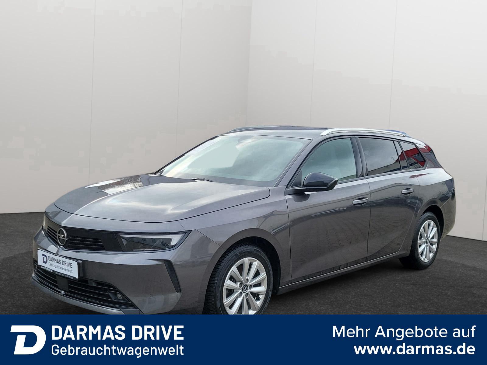 Opel Astra Sports Tourer 1.5 D Elegance LED RFK TOP