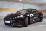 Aston Martin Vanquish Volante - Aston Martin Vanquish Gebrauchtwagen