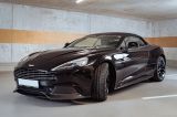 Aston Martin Vanquish Volante - Aston Martin Vanquish Gebrauchtwagen
