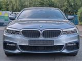 BMW 530iM SPORT PAKET*HEAD UP*INDIVIDUAL*GARANTIE* - BMW 530 Gebrauchtwagen in Mülheim (Ruhr)