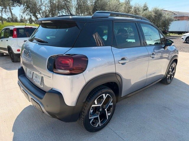 Other Citroen C3 Aircross PureTech 110 S&S Max imagem 3