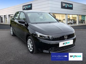 Opel Corsa - 3