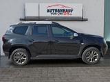 Dacia Duster II Prestige+*NAVI*LED*AHK*LPG*2JGarantie* - Dacia mit LPG-Antrieb