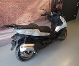 BMW C 400 GT - neue Roller