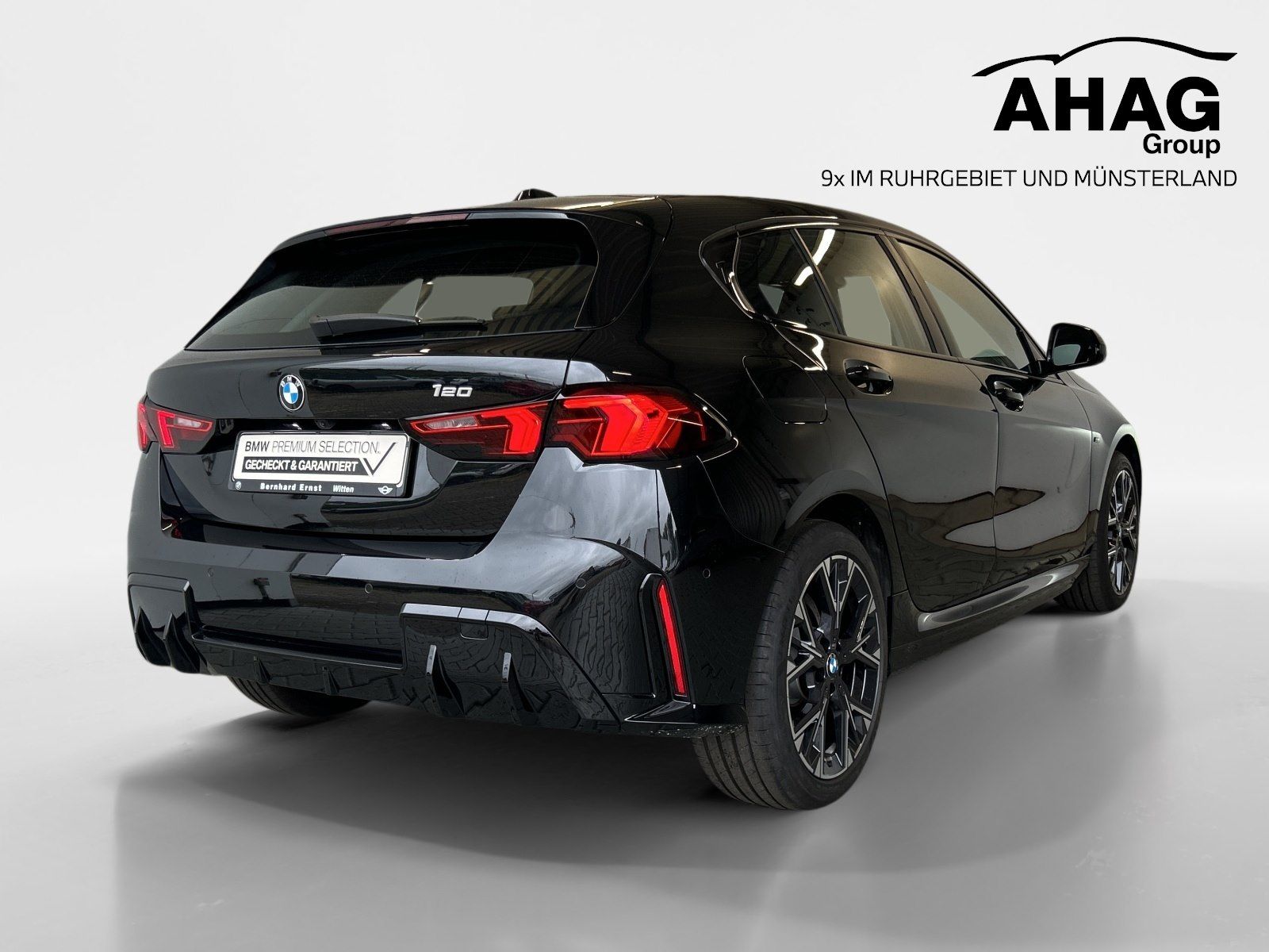 BMW 120 - Bild 4