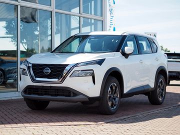 Nissan X-Trail - 3
