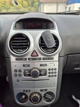 Opel Corsa 1.2 TÜV neu 10/2027 Klima WR+SR 81 TKM - Opel Corsa von privat