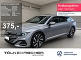 Volkswagen Arteon Shooting Brake 2.0 TSI R-Line NaviPro LM - Volkswagen Arteon in Düsseldorf