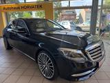 Mercedes-Benz S350L*4Matic*21-Zoll*AHK*LED*Vir.Cock*ChauffeurP - Mercedes-Benz S 350 in Dortmund