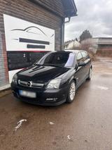 Opel Signum 1.9 CDTI TÜV 04/28 - Opel Signum mit Diesel-Antrieb: Kombi, Schaltgetriebe