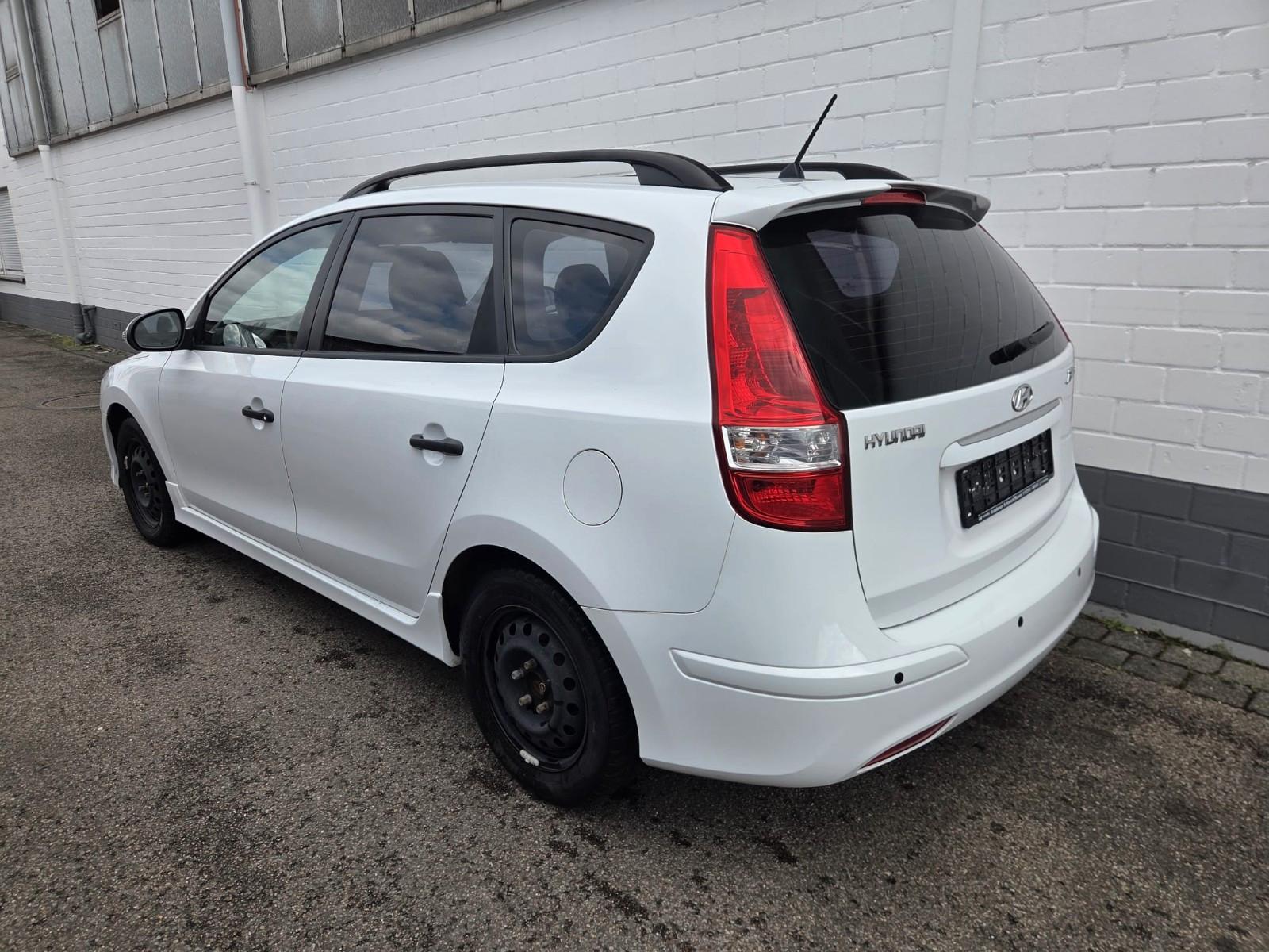 Hyundai i30 CW 1.4 Edition Plus