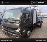 Mitsubishi 7C18e FUSO Canter