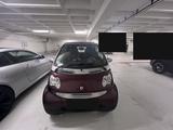 Smart smart fortwo Cabrio (450)  frisch gewarte... - Smart Cabrio 450
