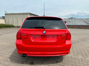 BMW 320 - 5