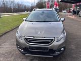 Peugeot 2008 Allure - Pickup bis 5.000 Euro