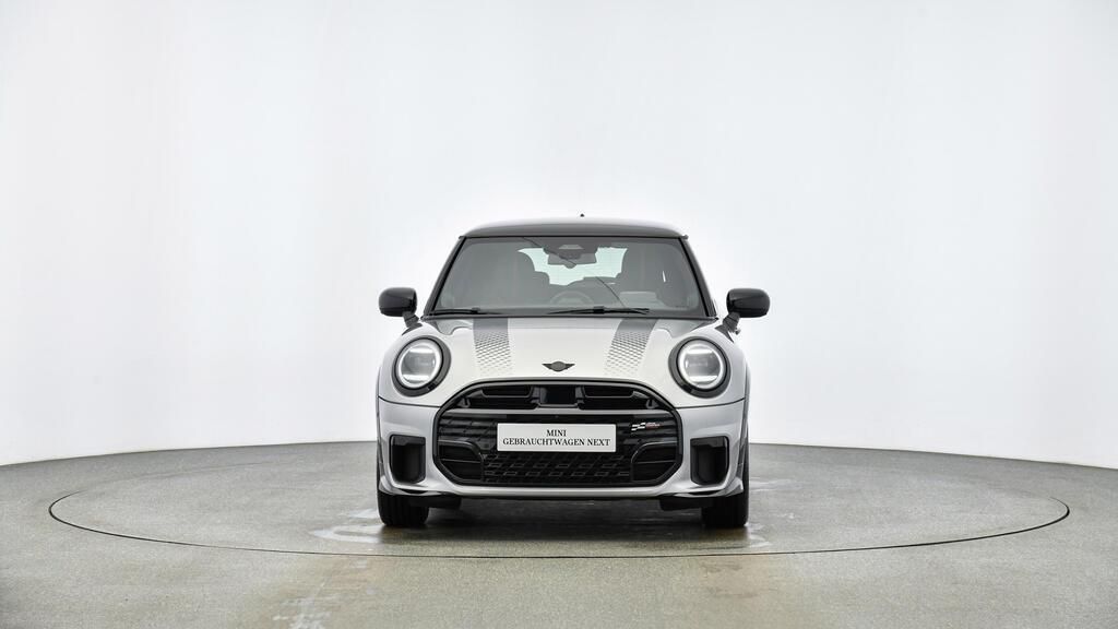 MINI Cooper S - Bild 3