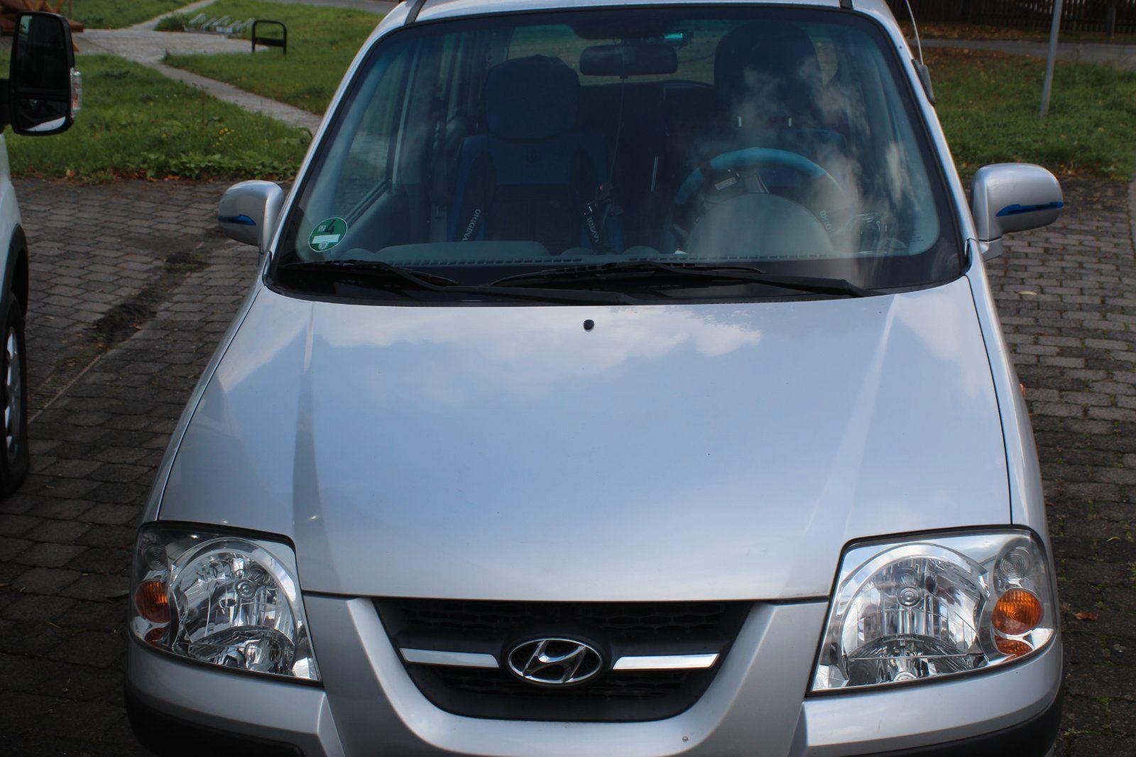 Hyundai Atos