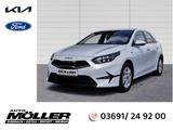 Kia Ceed Vision 1.0 Kamera Navi PDC Klima SHZG DAB+  - Kia cee'd / Ceed in Wuppertal