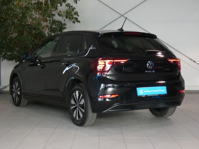 Polo 1.0 TSI Goal AHK