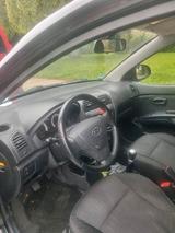Kia Picanto, SA - Kia Picanto: Sa