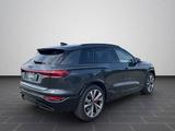 Audi SQ6 SUV e-tron 360 kW S line*Pano*AHK*uPE: 111.5 - graue Audi SQ6 e-tron