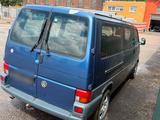 Volkswagen VW T4 2.5 Benziner Lang | 8-Sitzer | Klima... - Volkswagen T4 Caravelle aus 1996