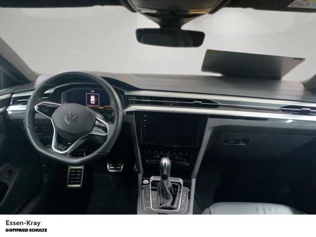 Volkswagen Arteon - Bild 6