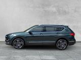 Seat Tarraco 2.0 TSI XCELLENCE 4DRIVE 7-SITZER PANO - Seat Tarraco in Chemnitz