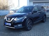 Nissan X-Trail Tekna Leder AHK Navi PANO ACC DAB - gebrauchte Nissan X-Trail aus dem Jahr 2018